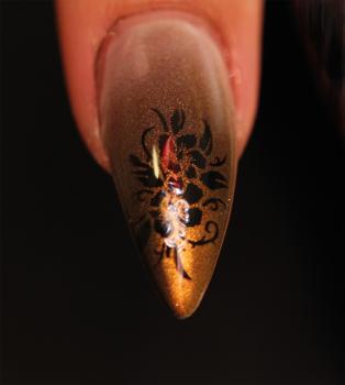 SDM-354 Made by Geckler