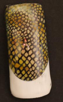 SDM-387 Made by Geckler