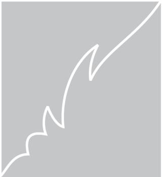 M 011 selbstklebend - Made by Geckler