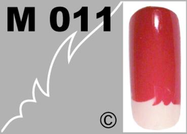 M 011 selbstklebend - Made by Geckler