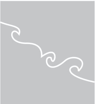 M 013 selbstklebend - Made by Geckler