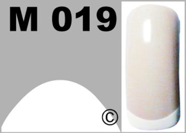 M 019 selbstklebend -Made by Geckler