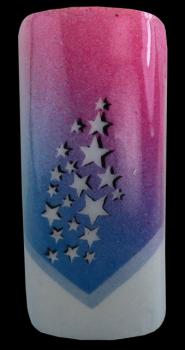 M 020 selbstklebend - Made by Geckler