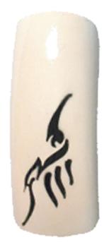 M 030 selbstklebend - Made by Geckler