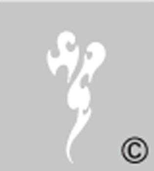 M 031 selbstklebend - Made by Geckler