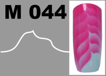 M 044 selbstklebend - Made by Geckler