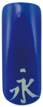 M 051 selbstklebend - Made by Geckler