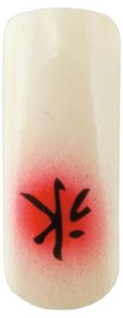 M 054 selbstklebend - Made by Geckler