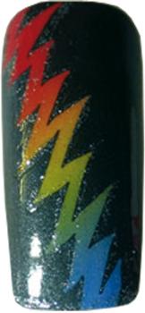 M 055 selbstklebend - Made by Geckler