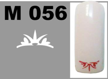 M 056 selbstklebend - Made by Geckler