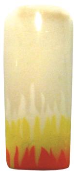 M 057 selbstklebend - Made by Geckler