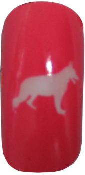 M 063 selbstklebend - Made by Geckler