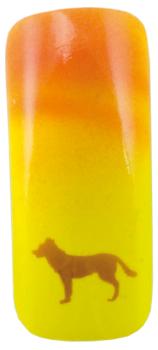 M 064 selbstklebend - Made by Geckler