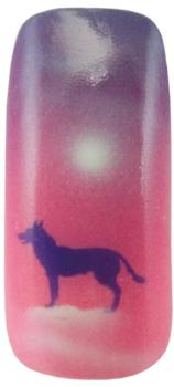 M 064 selbstklebend - Made by Geckler