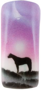 M 067 selbstklebend - Made by Geckler