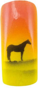 M 067 selbstklebend - Made by Geckler