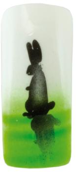 M 072 selbstklebend - Made by Geckler