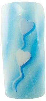 M 073 selbstklebend - Made by Geckler