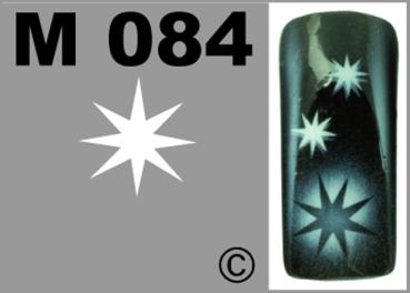 M 084 selbstklebend - Made by Geckler