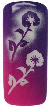 M 121 selbstklebend - Made by Geckler