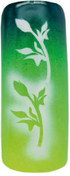 M 123 selbstklebend - Made by Geckler