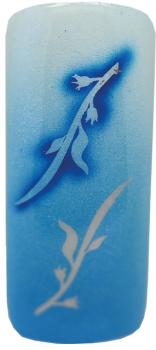 M 124 selbstklebend - Made by Geckler