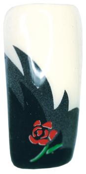 M 134 selbstklebend - Made by Geckler