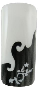 M 163 selbstklebend - Made by Geckler