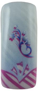 M 167 selbstklebend - Made by Geckler