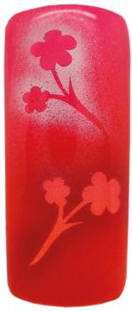 M 187 selbstklebend - Made by Geckler