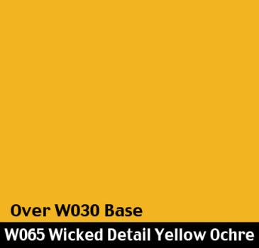 Wicked Detail 065 Gelbocker 60 ml