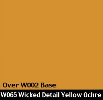 Wicked Detail 065 Gelbocker 60 ml