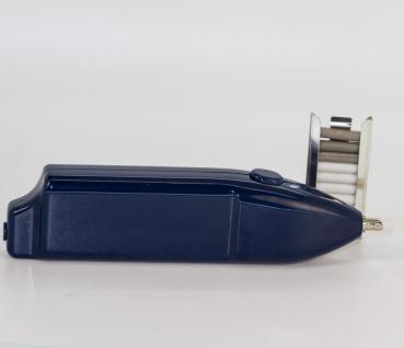 Elektroradierer mit Batteriebetrieb