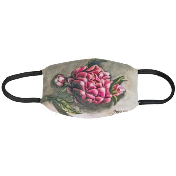 Designer Mund-Nasenschutz MNS012