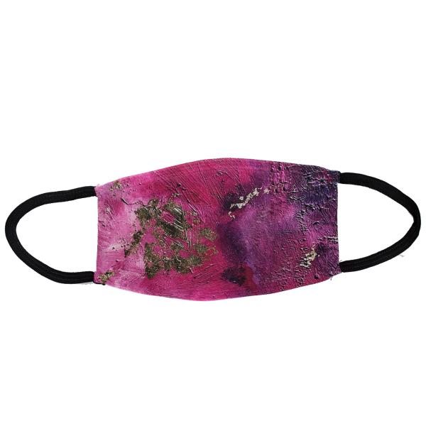Designer Mund-Nasenschutz MNS021