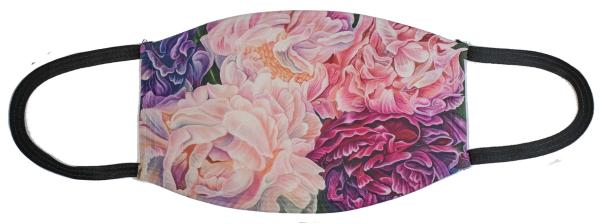 Designer Mund-Nasenschutz MNS023
