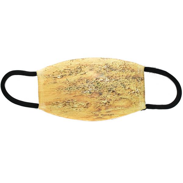 Designer Mund-Nasenschutz MNS025