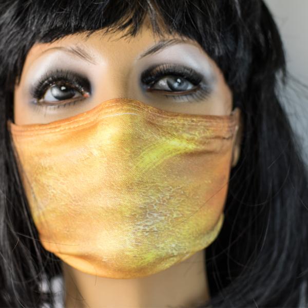 Designer Mund-Nasenschutz MNS026