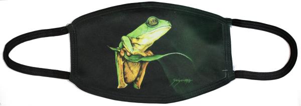 Designer Mund-Nasenschutz MNS030