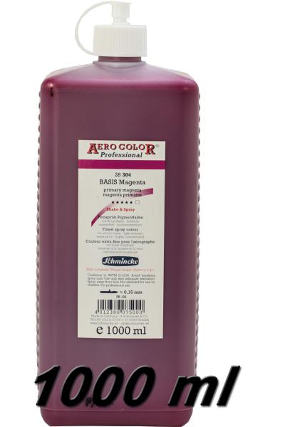 304 Basis Magenta