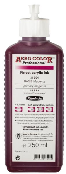 304 Basis Magenta