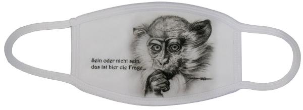 Designer Mund-Nasenschutz MNS034