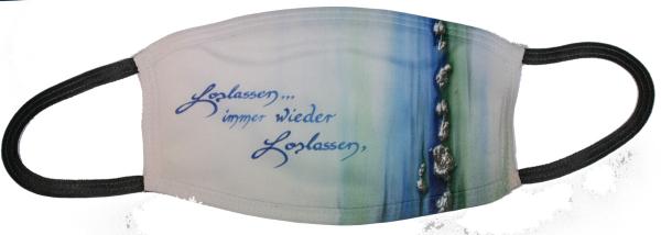 Designer Mund-Nasenschutz MNS038