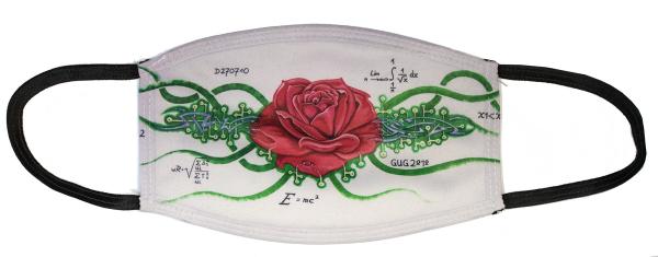 Designer Mund-Nasenschutz MNS047