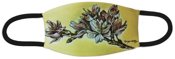 Designer Mund-Nasenschutz MNS057
