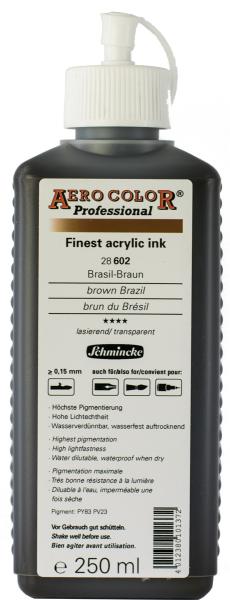 602 Brasil Braun