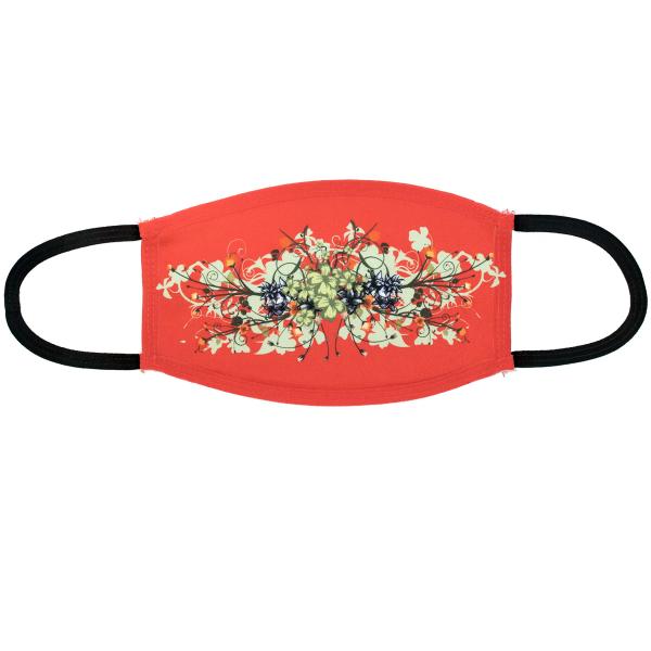 Designer Mund-Nasenschutz MNS061