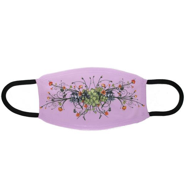 Designer Mund-Nasenschutz MNS066