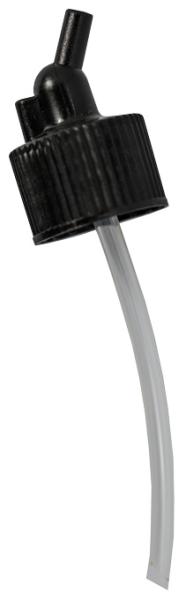 Adapter 20 mm Kunststoff für 30 ml Farbflaschen 