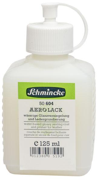 AeroLack Glanzversiegelung 604